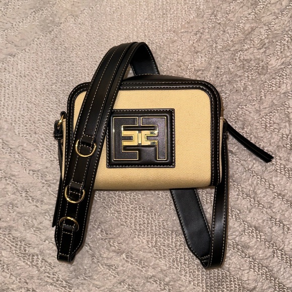 Elisabetta Franchi Handbags - Elisabetta Franchi cross body bag